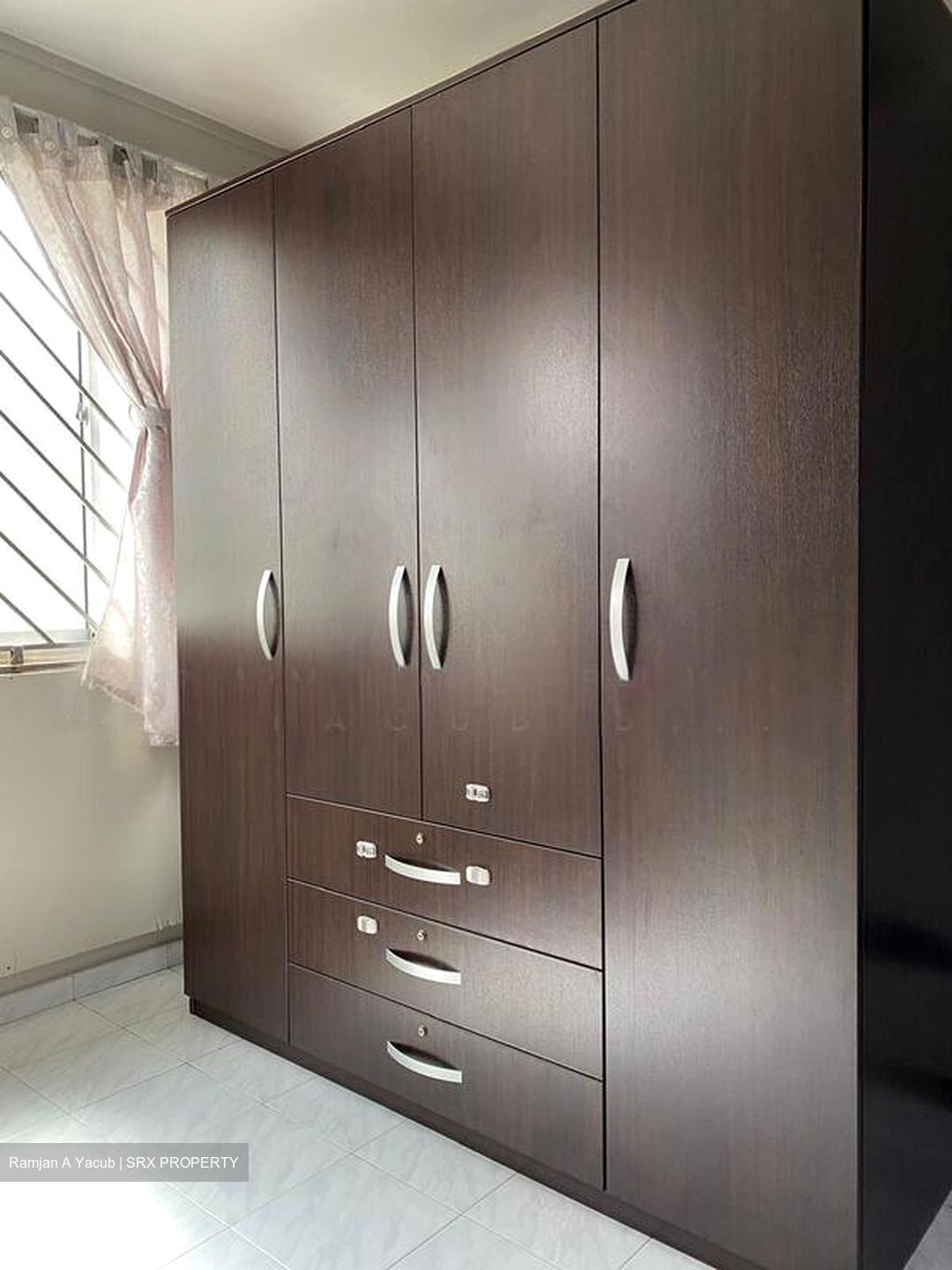 Blk 126C Kim Tian Green (Bukit Merah), HDB 4 Rooms #495852551